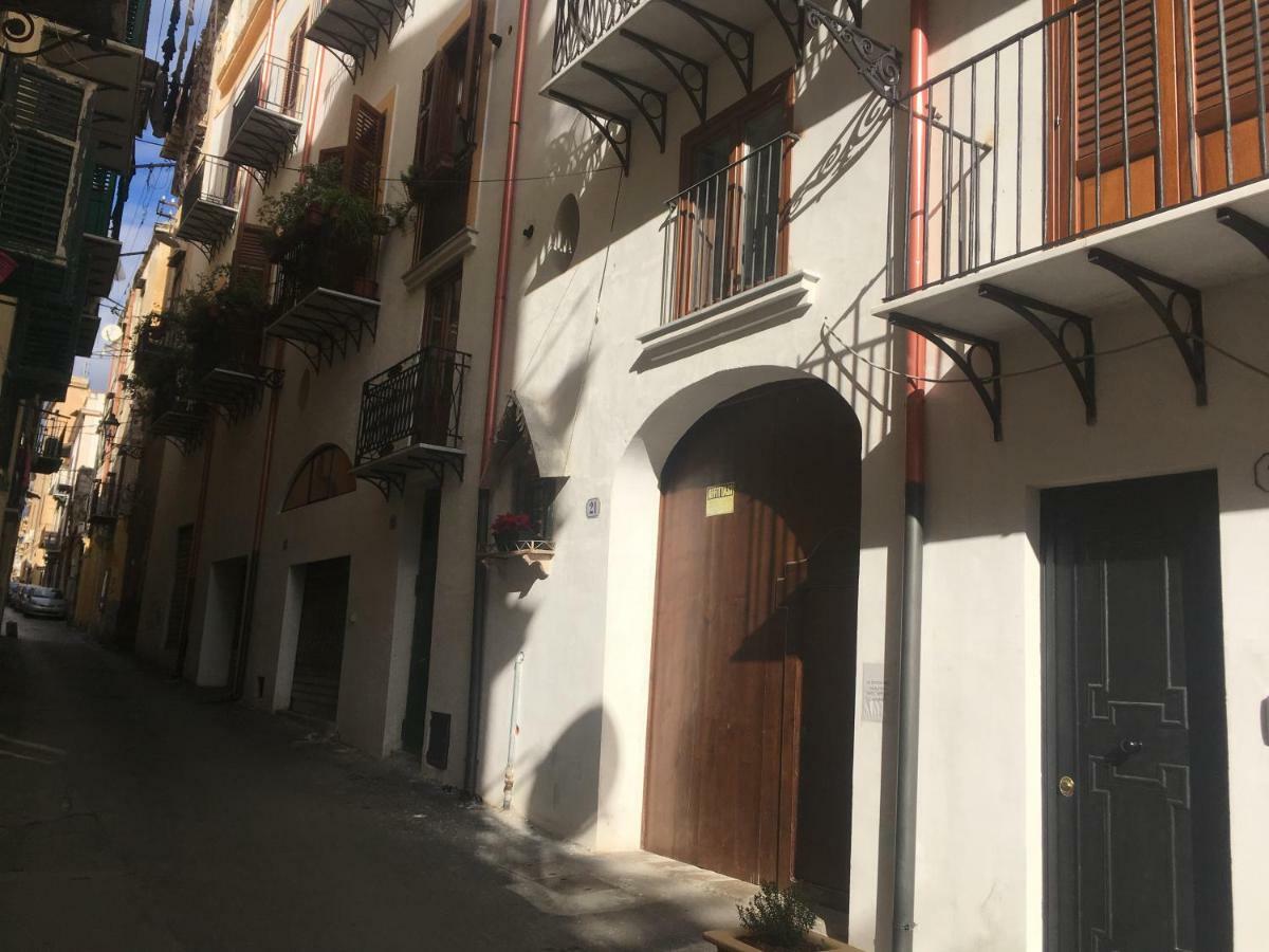 Discesa Delle Capre Confort Appartamento Palermo